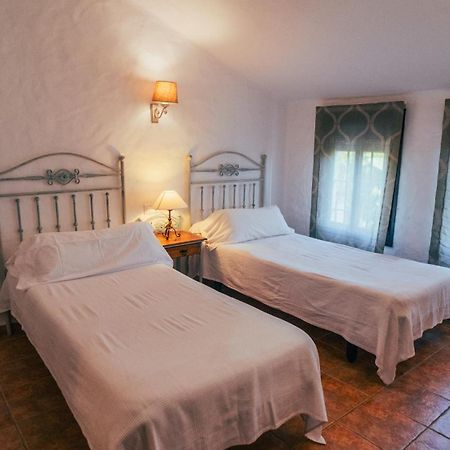 Villa Esterlicia By Fontanilla Del Mar Holidays Rentals Conil De La Frontera Zewnętrze zdjęcie