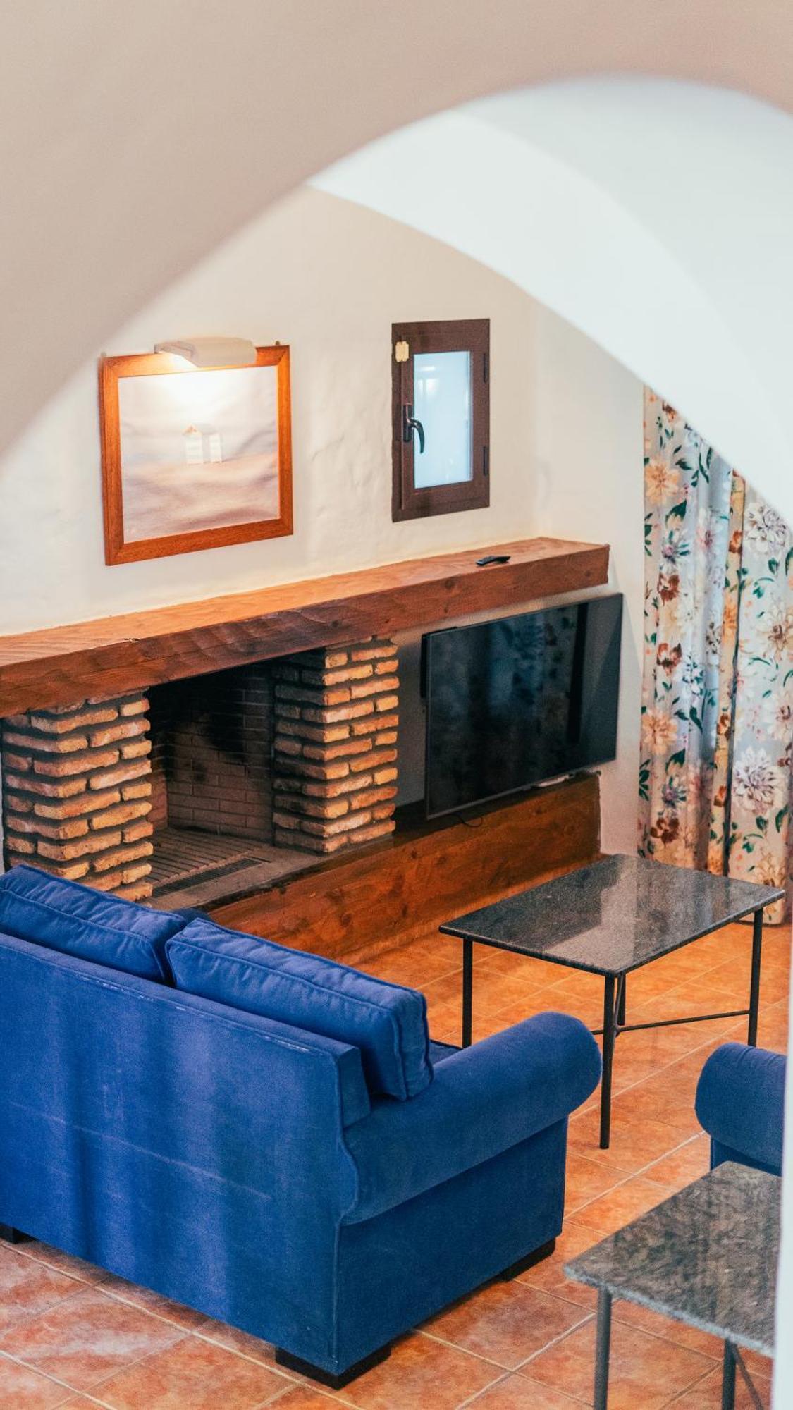 Villa Esterlicia By Fontanilla Del Mar Holidays Rentals Conil De La Frontera Zewnętrze zdjęcie