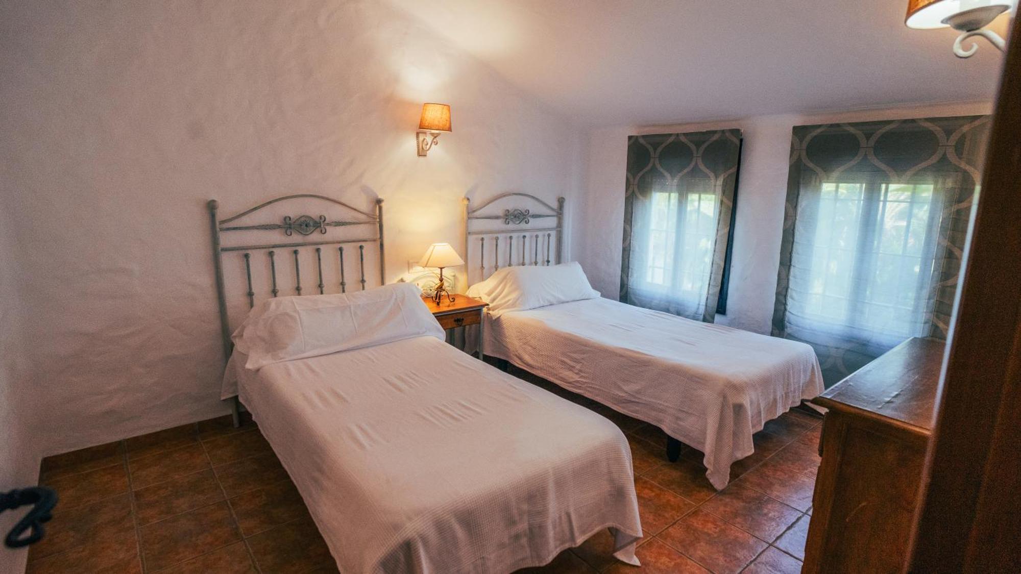 Villa Esterlicia By Fontanilla Del Mar Holidays Rentals Conil De La Frontera Zewnętrze zdjęcie