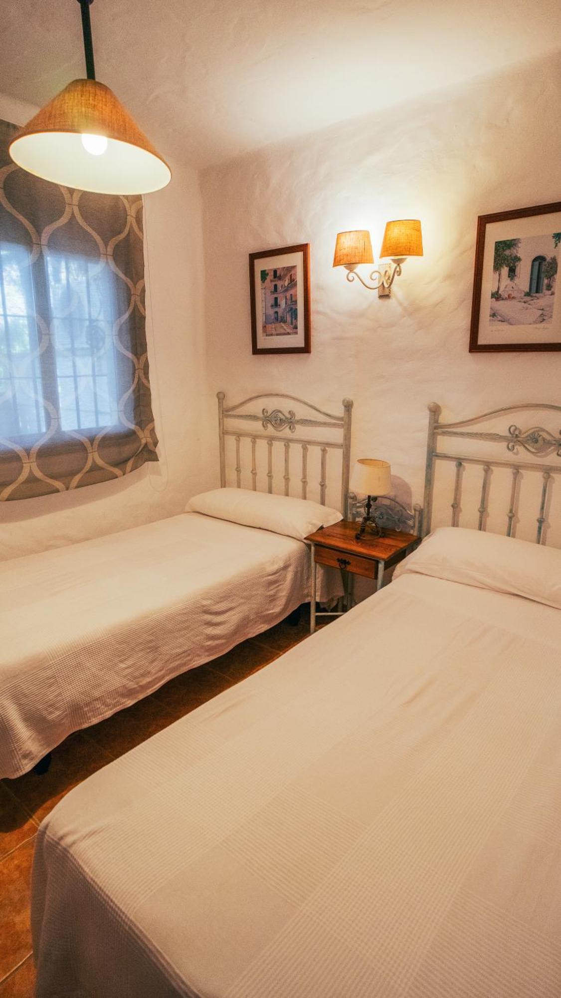 Villa Esterlicia By Fontanilla Del Mar Holidays Rentals Conil De La Frontera Zewnętrze zdjęcie