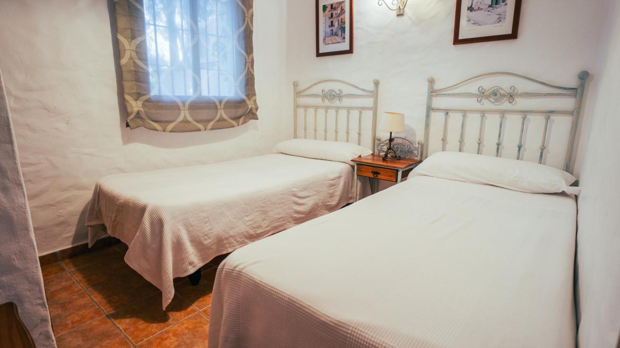 Villa Esterlicia By Fontanilla Del Mar Holidays Rentals Conil De La Frontera Zewnętrze zdjęcie