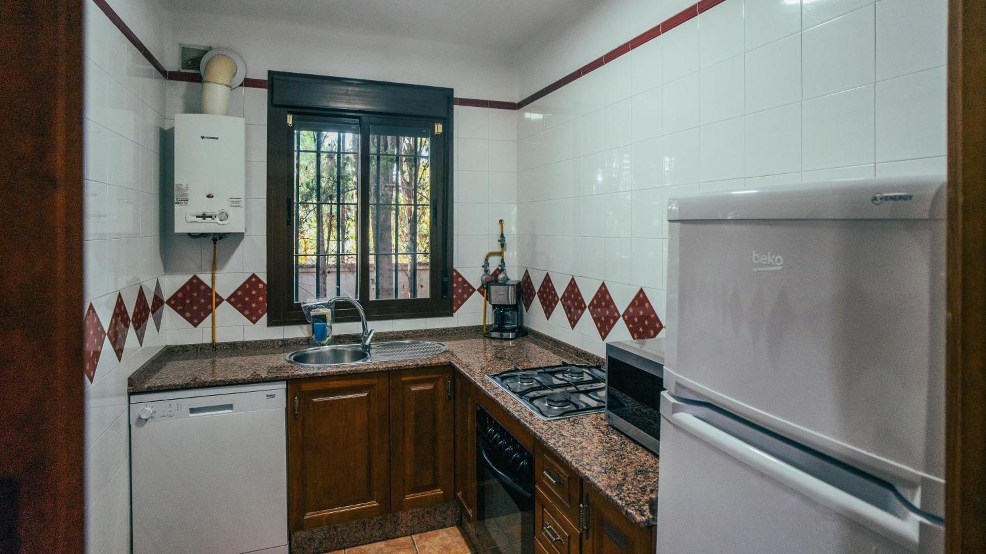 Villa Esterlicia By Fontanilla Del Mar Holidays Rentals Conil De La Frontera Zewnętrze zdjęcie