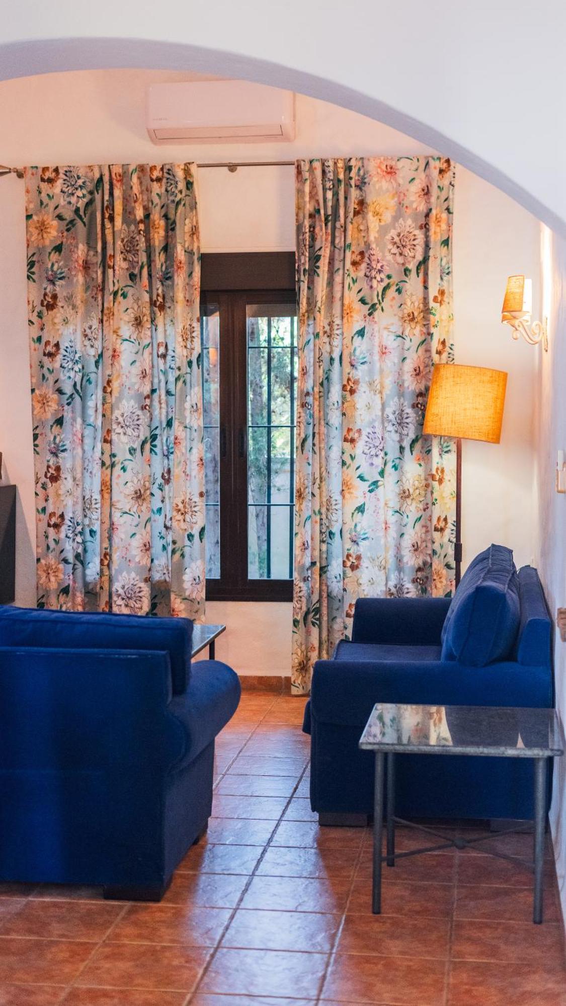 Villa Esterlicia By Fontanilla Del Mar Holidays Rentals Conil De La Frontera Zewnętrze zdjęcie