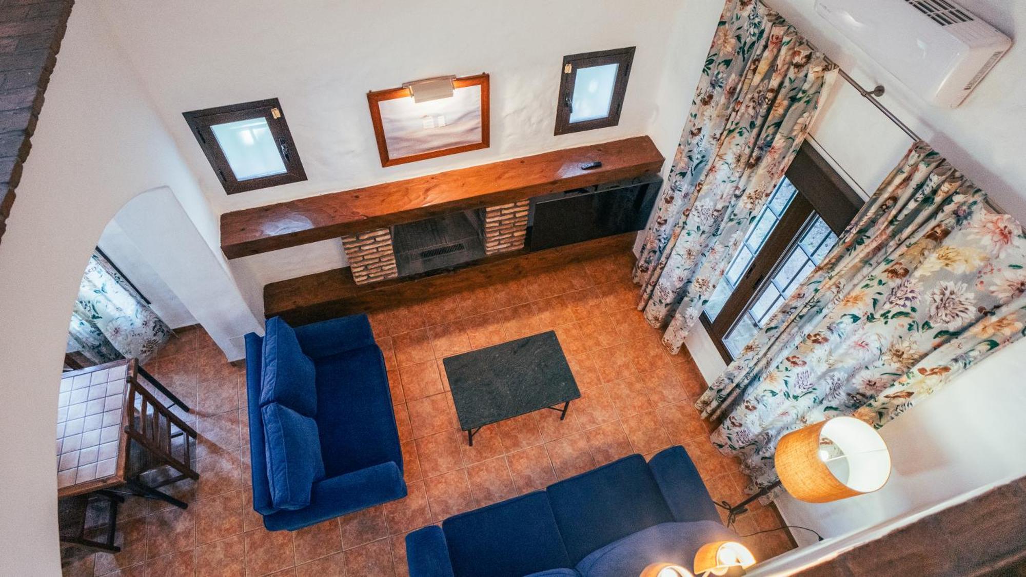 Villa Esterlicia By Fontanilla Del Mar Holidays Rentals Conil De La Frontera Zewnętrze zdjęcie