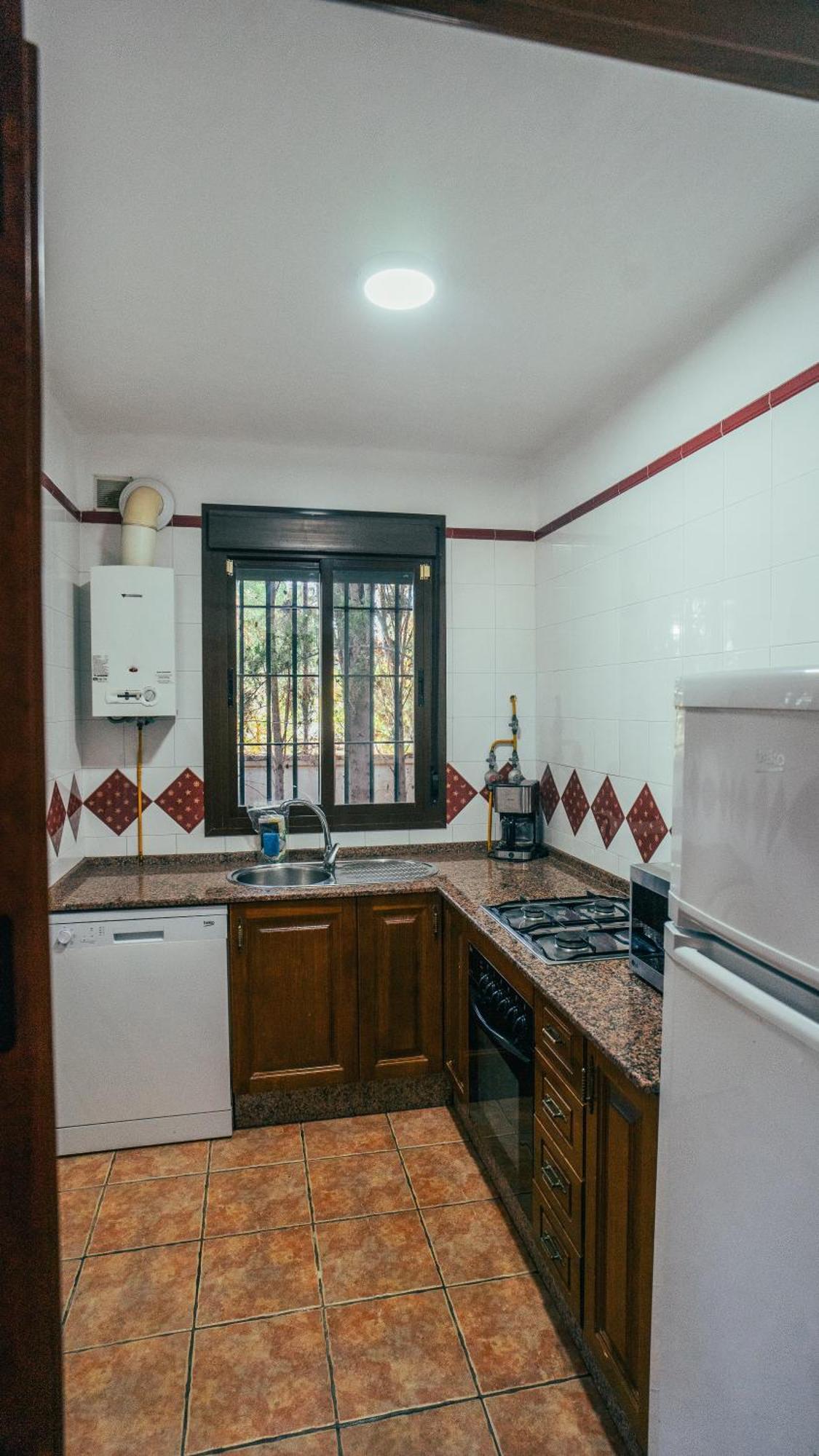Villa Esterlicia By Fontanilla Del Mar Holidays Rentals Conil De La Frontera Zewnętrze zdjęcie